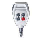 Standard Horizon Microphone f/GX14xx & GX18xx Series - White CS2596702